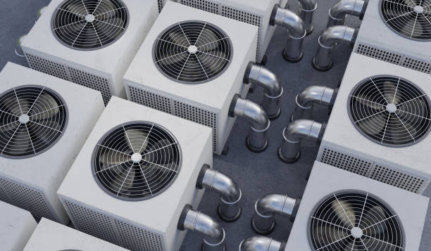 Best Commercial HVAC repair  in Cohasset, MN