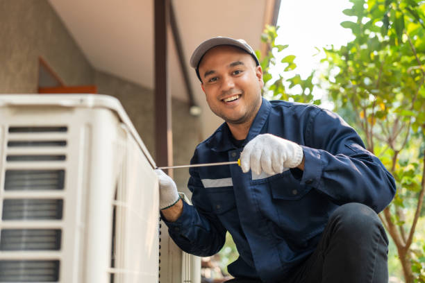 Best HVAC system installation  in Cohasset, MN